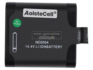 Inspired Energy ND2054HD25 Ersatzakku