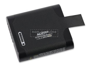 Inspired Energy ND2057QE34 Ersatzakku