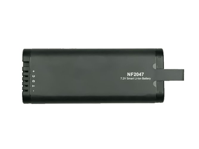 Inspired Energy BIT-4 Ersatzakku