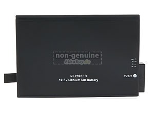 Inspired Energy NL2020HD22 Ersatzakku