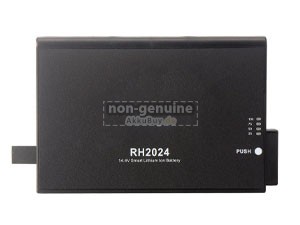 Inspired Energy RH2024HD34 Ersatzakku