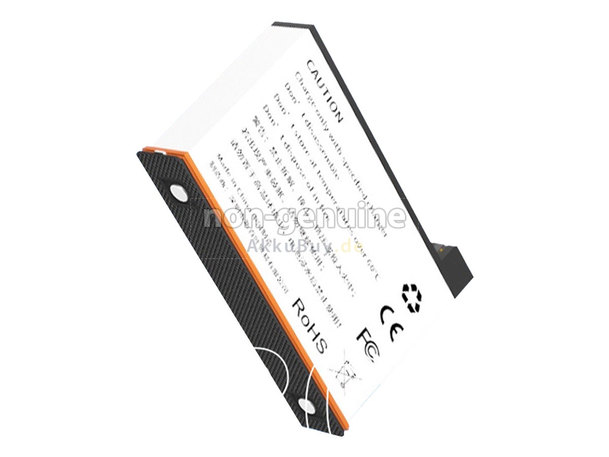 Insta360 CINAQBT-A Ersatzakku