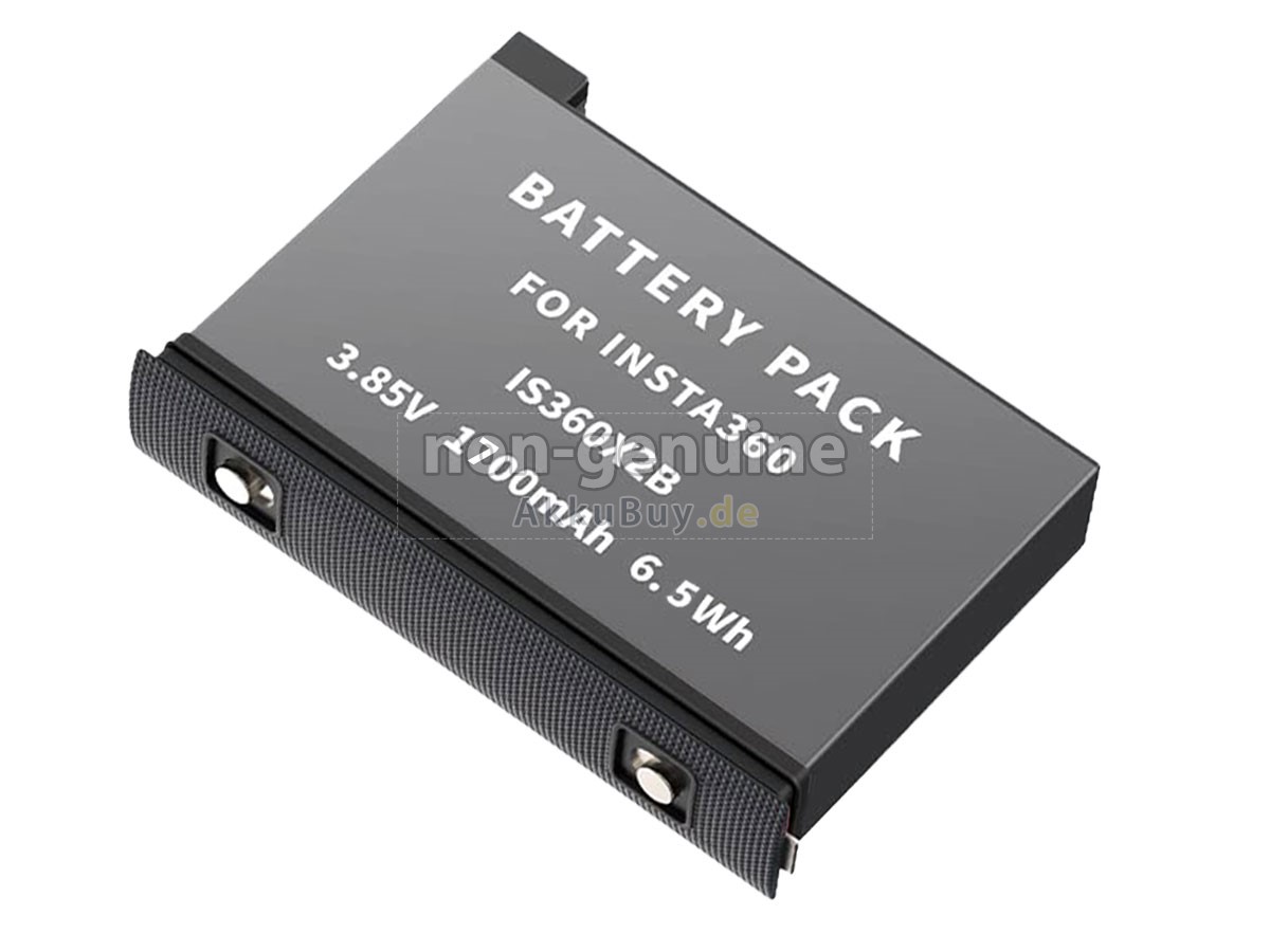 Insta360 CINOSBT/B(1ICP8/32/52) Ersatzakku