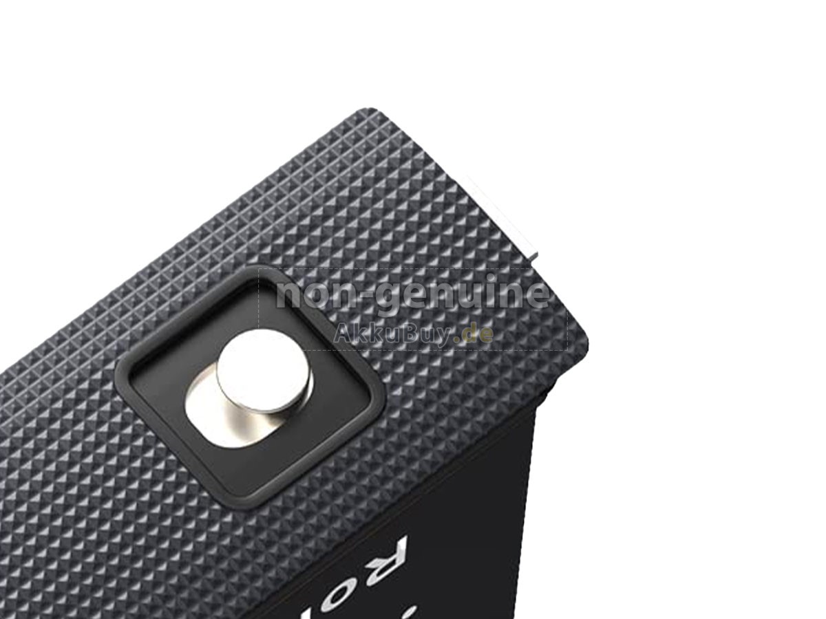 Insta360 CINOSBT/B(1ICP8/32/52) Ersatzakku