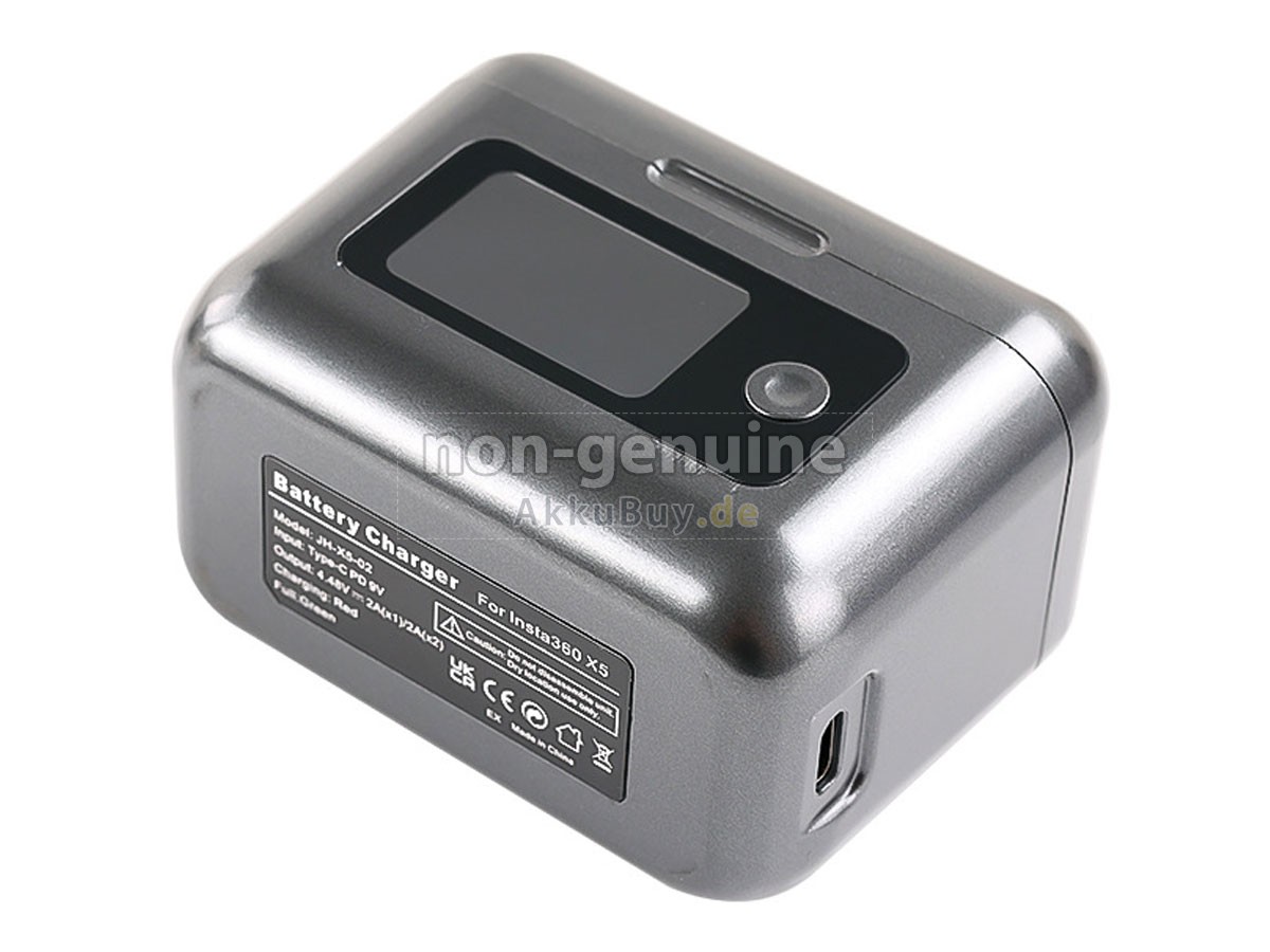 Insta360 JH-X5 Ersatzakku