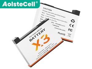 Insta360 CINAQBT/A Ersatzakku