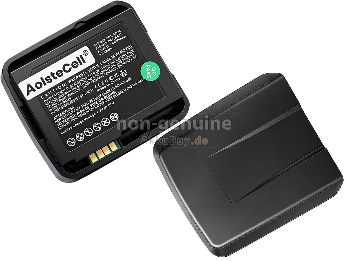 Intermec 1015AB02 Ersatzakku