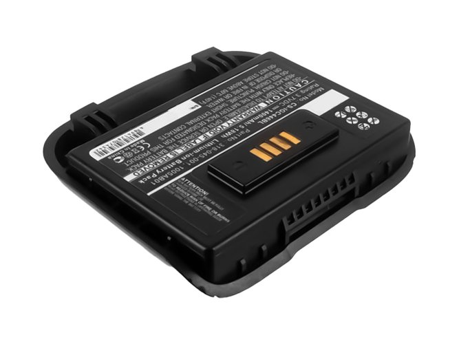 Intermec 1005AB01 Ersatzakku