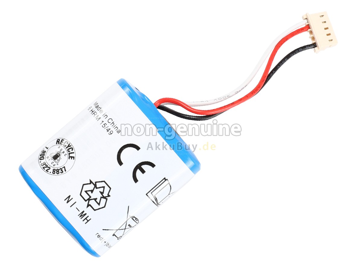 Irobot W206001001399 Ersatzakku