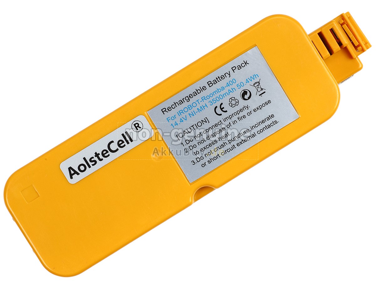 Irobot VAC-400NMH-2 Ersatzakku