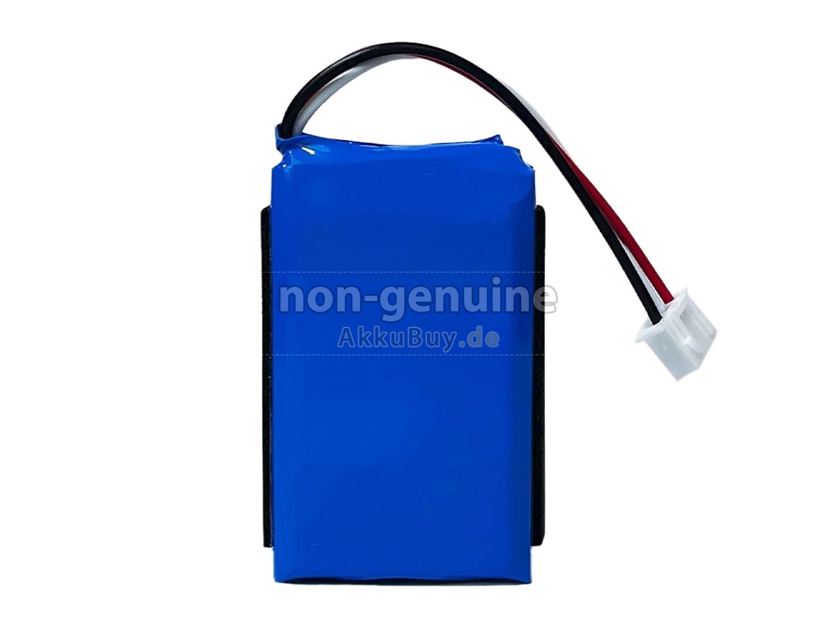 JBL FLIP2(2013) Ersatzakku