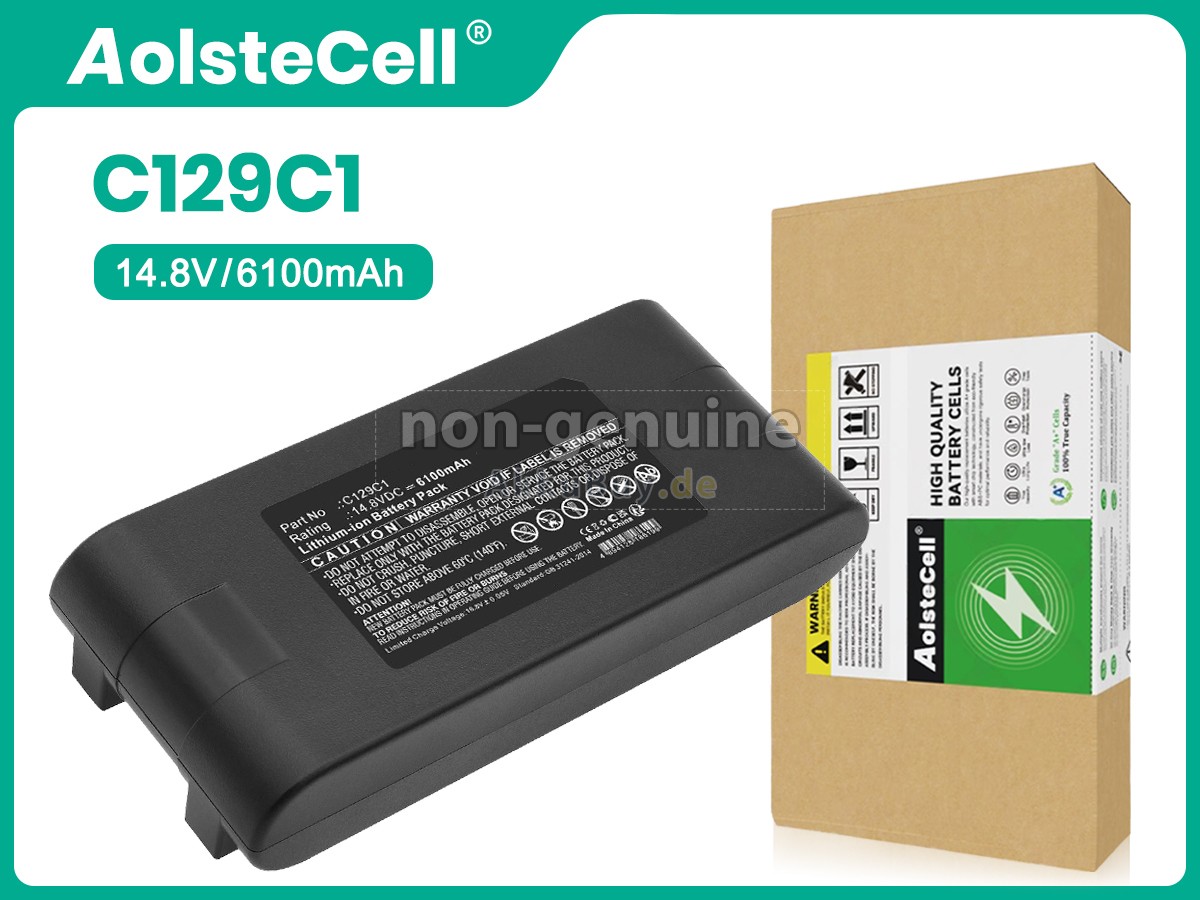 JBL C129C1 EON ONE COMPACT Ersatzakku