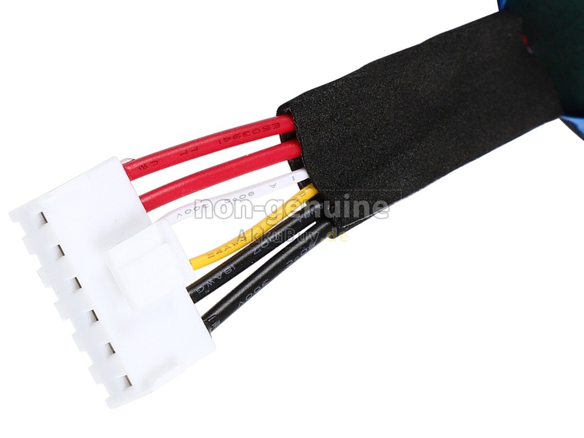 JBL GSP-1S3P-CH4D Ersatzakku