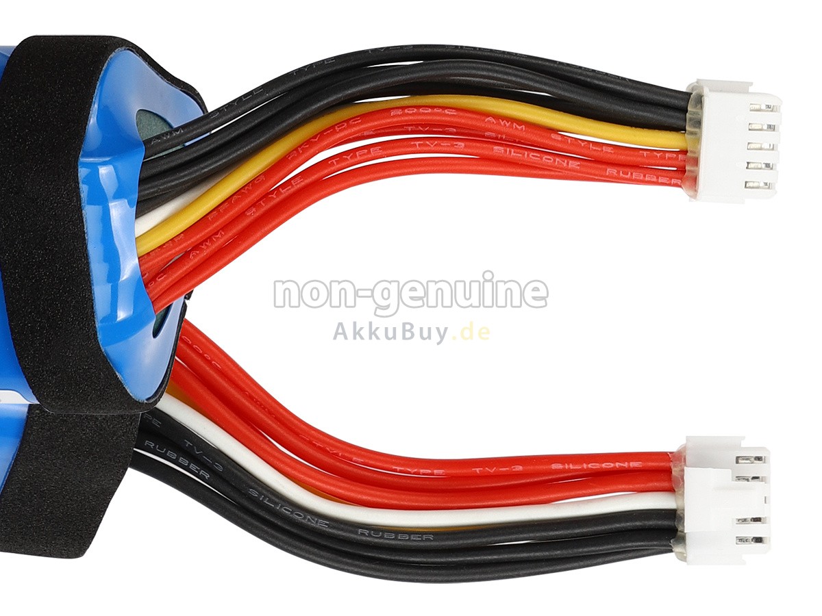 JBL GSP-1S3P-CH4D Ersatzakku