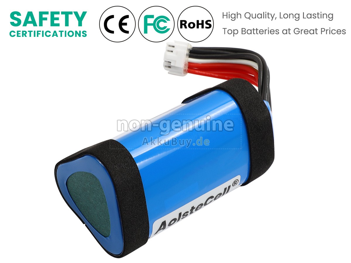 JBL GSP-1S3P-CH4D Ersatzakku