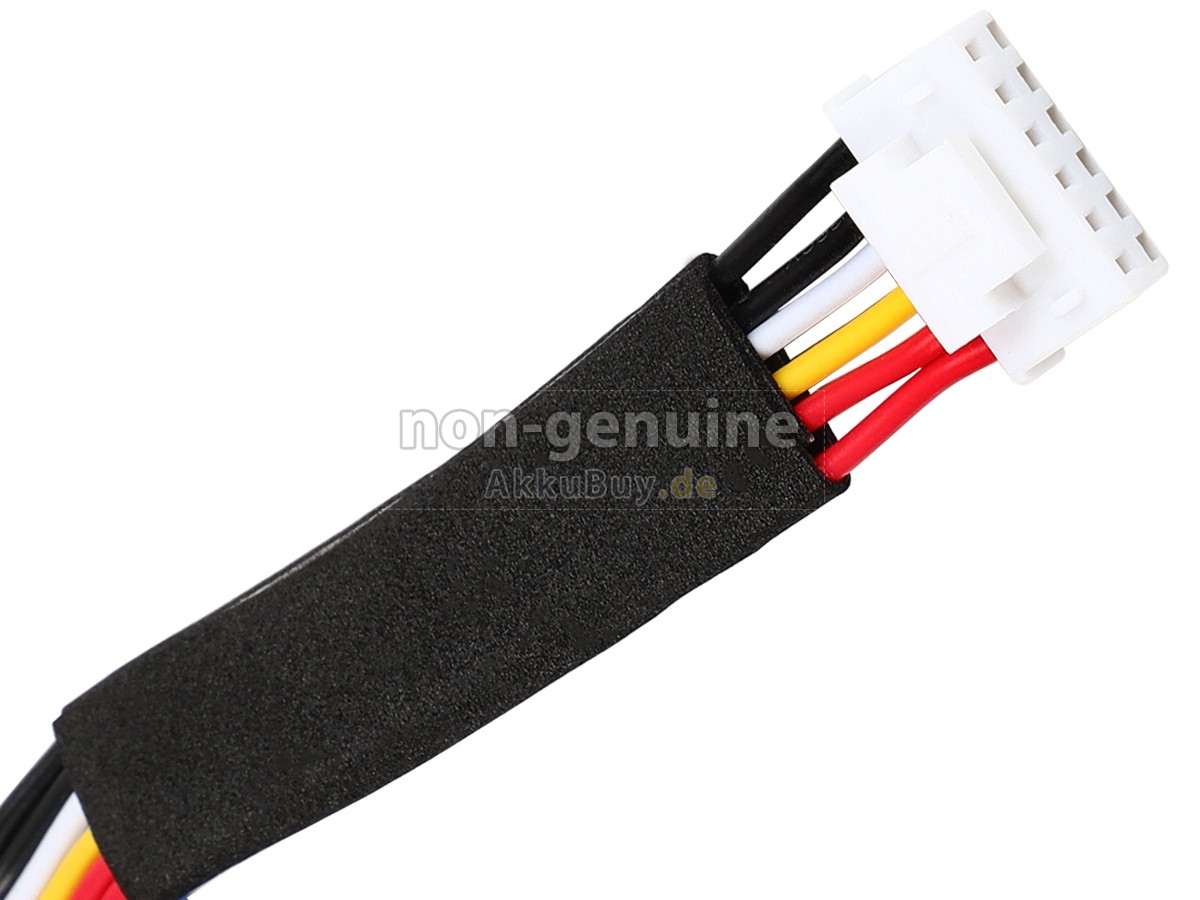 JBL GSP-2S2P-XT3A Ersatzakku