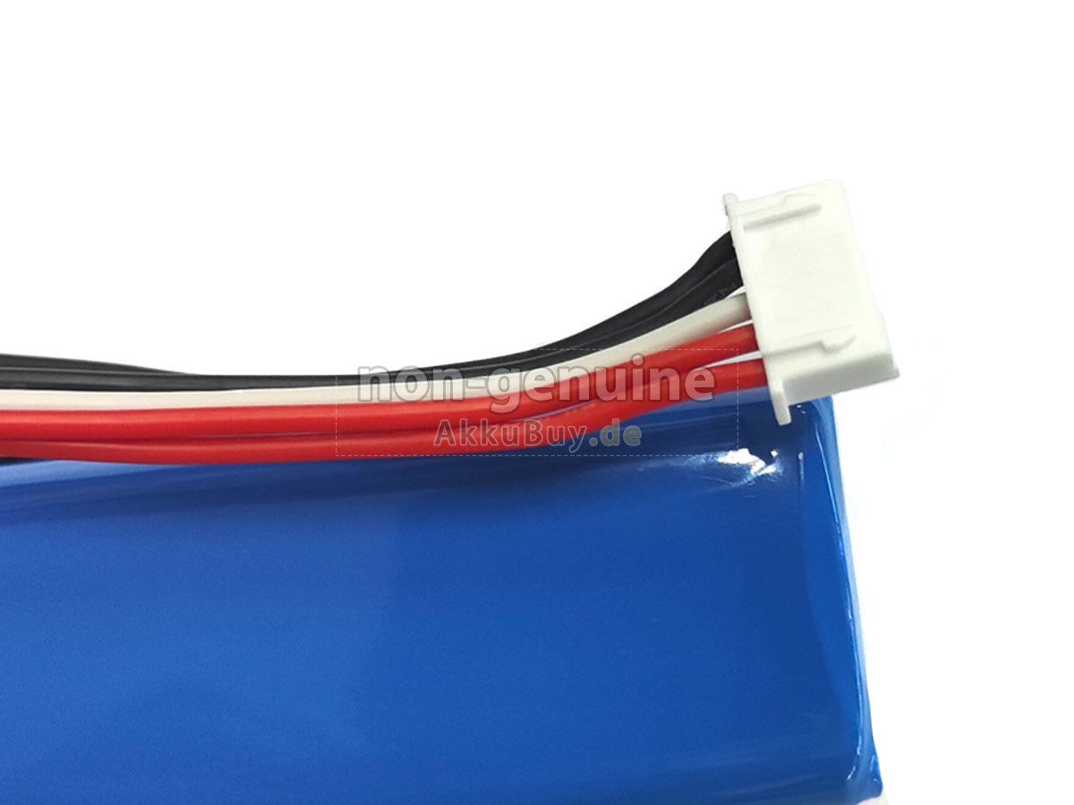 JBL GO PLAY Ersatzakku