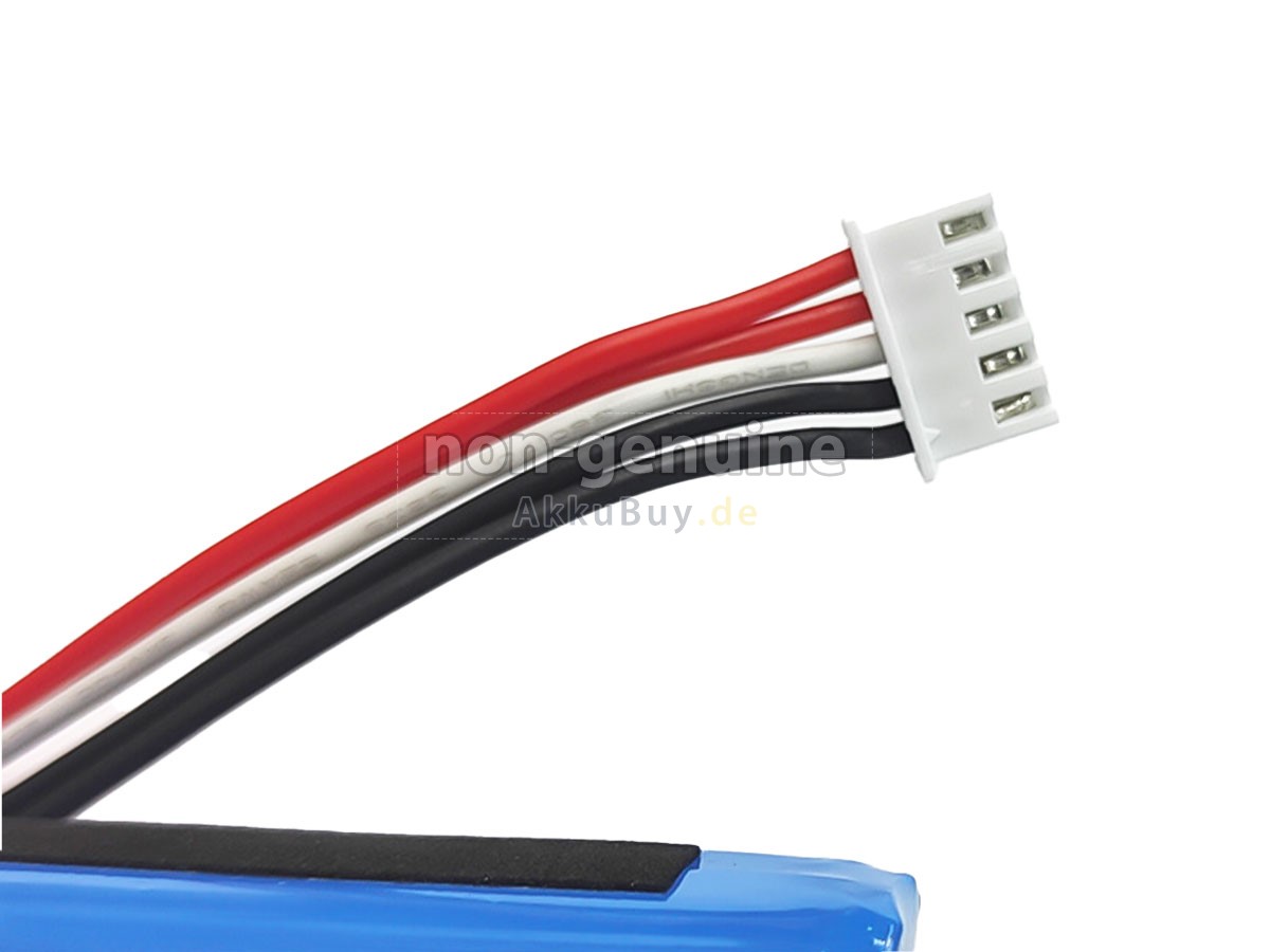 JBL GO PLAY Ersatzakku