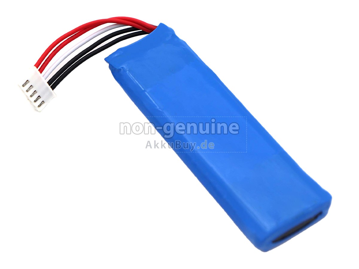 JBL FLIP 4 SPECIAL EDITION Ersatzakku