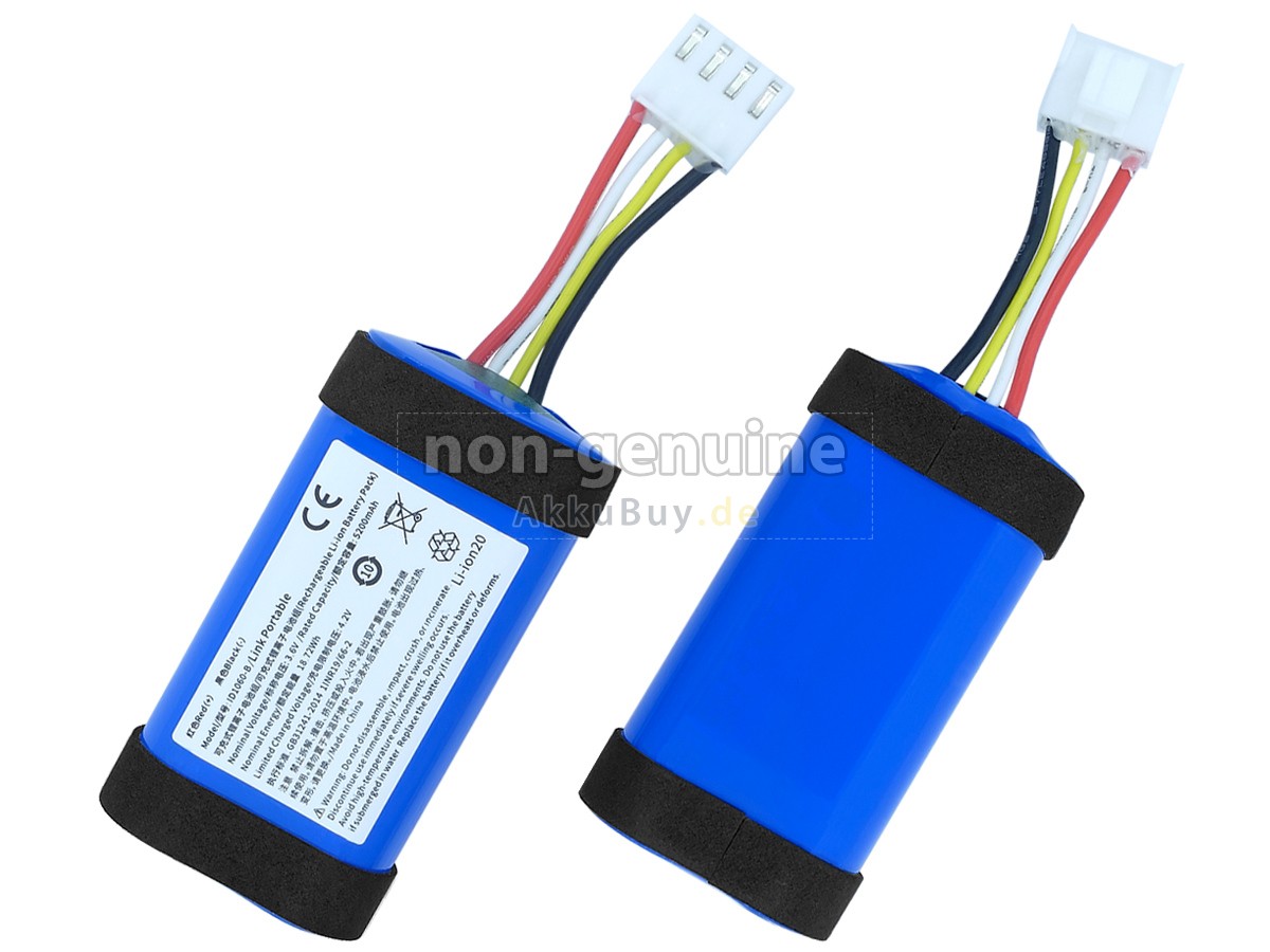 JBL GSP218650 Ersatzakku