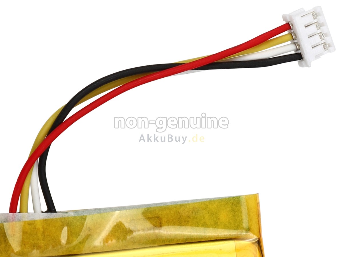 JBL L0721-LF Ersatzakku