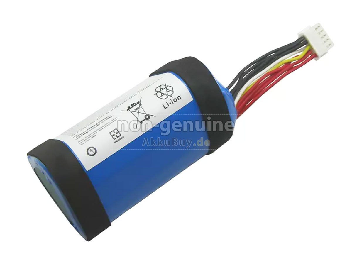 JBL PULSE 4 BLKAM Ersatzakku