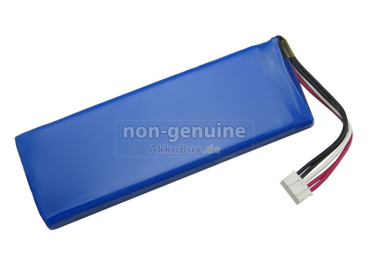 JBL PULSE 2 Ersatzakku