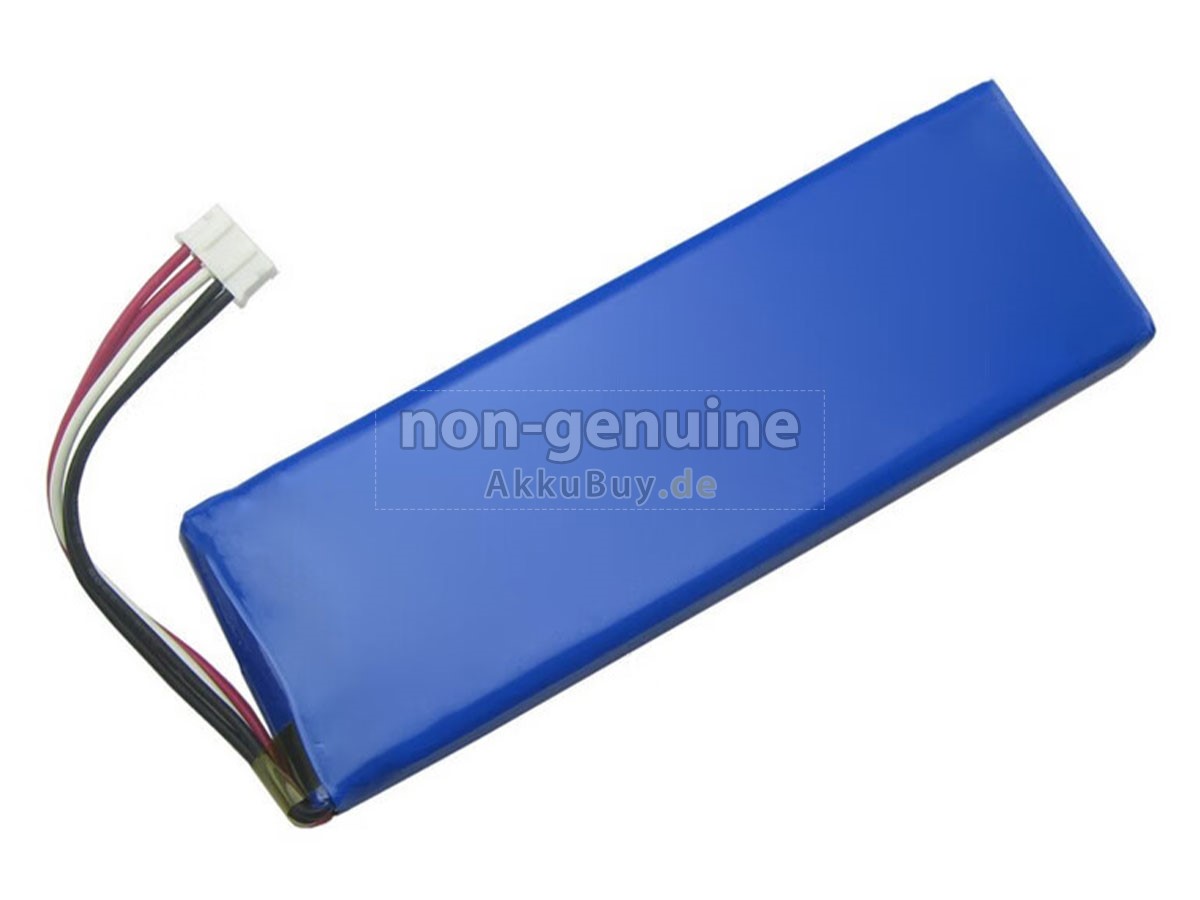 JBL PULSE 2 Ersatzakku