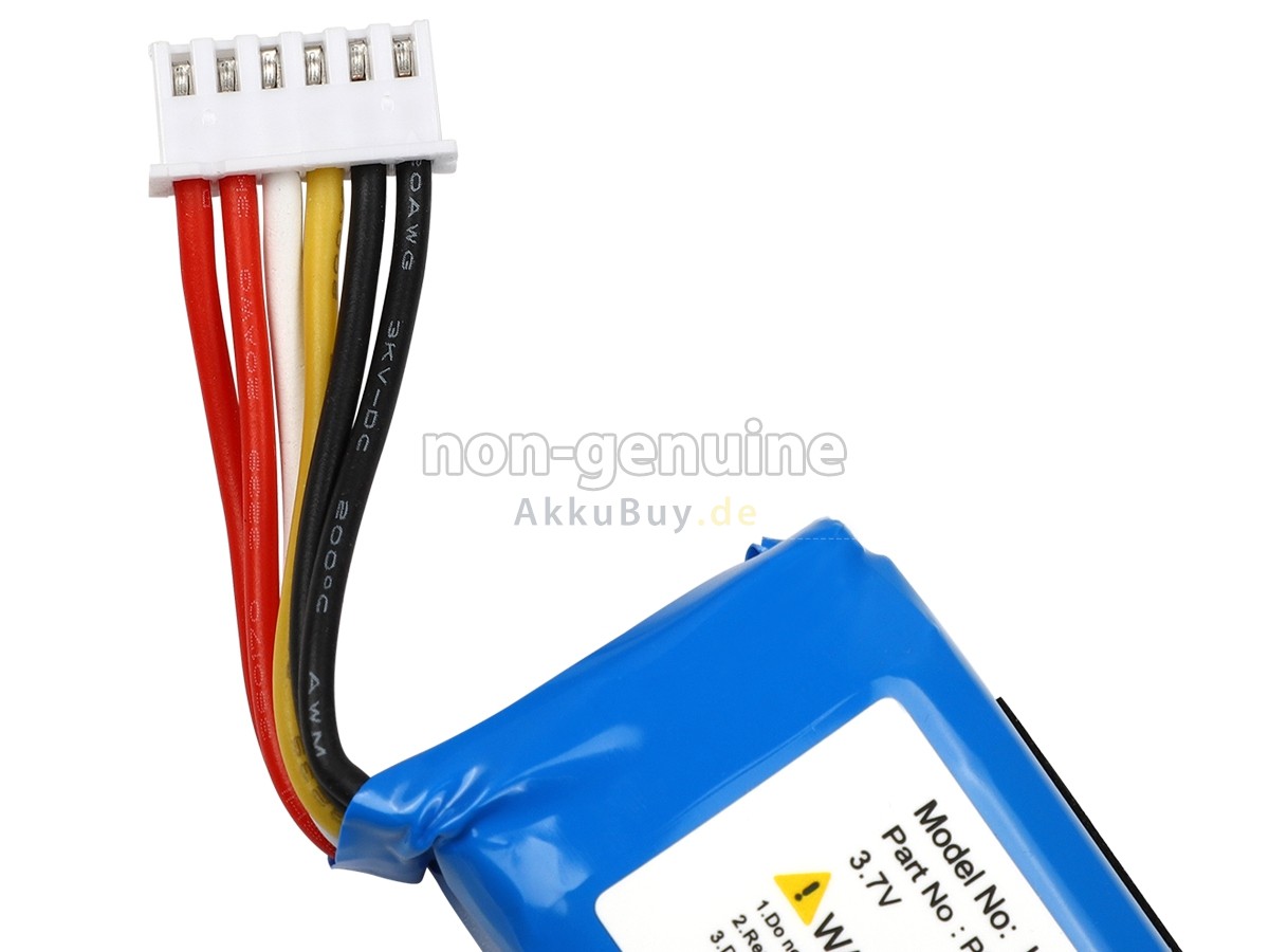 JBL LINK 20 Ersatzakku