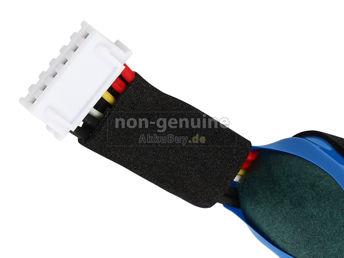 JBL SUN-INTE-265Z Ersatzakku