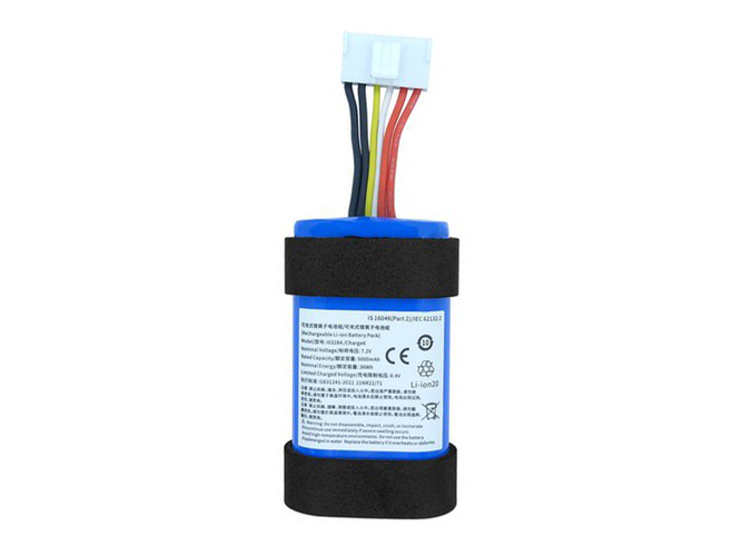 JBL i0328A Ersatzakku