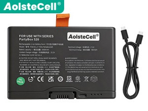JBL Battery 600 Ersatzakku