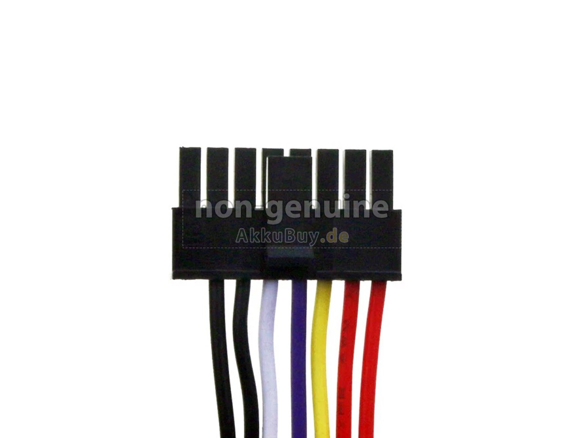 JDSU MTS-5800 Ersatzakku