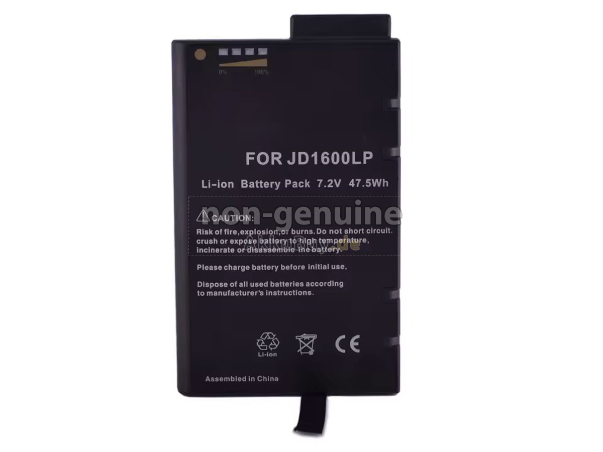 JDSU JD1600LP Ersatzakku
