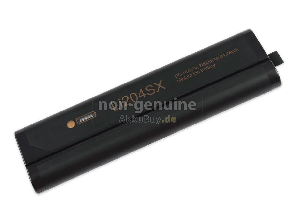 JDSU NI2040A24 Ersatzakku