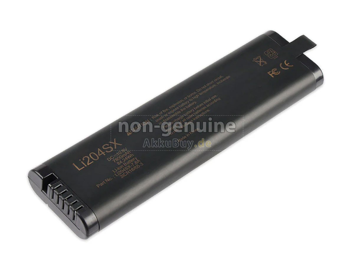 JDSU NI2040A24 Ersatzakku