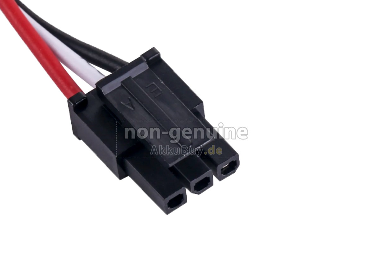 JDSU 636395 Ersatzakku