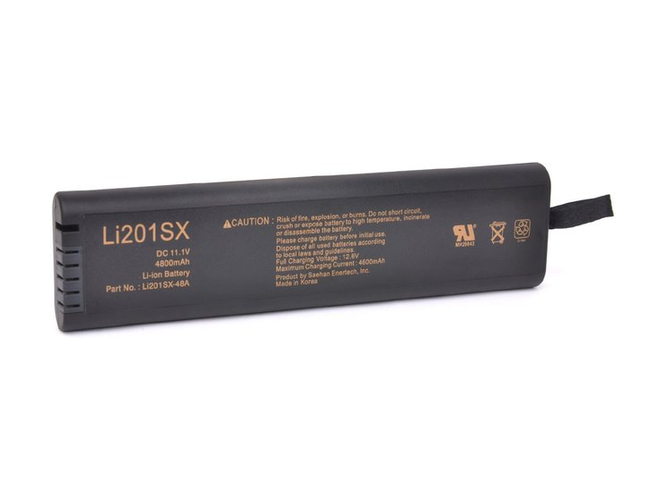 JDSU LI201SX Ersatzakku