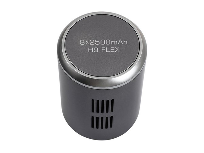 JIMMY H9 Flex Ersatzakku