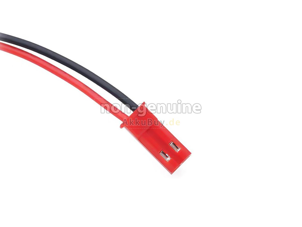 JMS 7N-1200SCK Ersatzakku