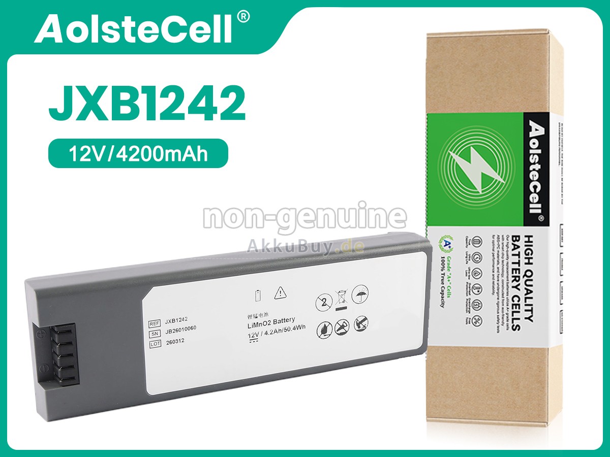 JOUBAT JXB1242 Ersatzakku