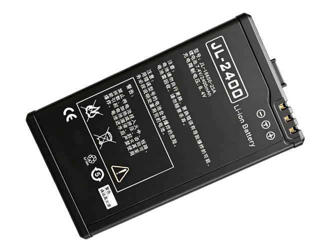 JQTEK JLP352 Ersatzakku