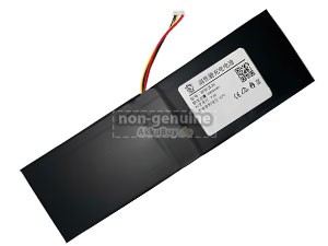 Jumper EZbook S5 12128 Ersatzakku