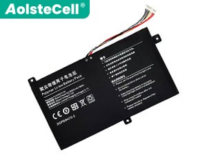 Jumper HN1-K14C Ersatzakku