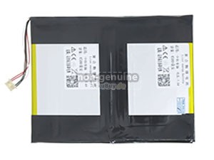 Jumper U3567103PV-2S Ersatzakku