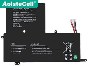 Jumper JNB11 X5-16265 Ersatzakku