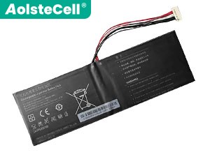 Jumper EZbook S5 12256 Ersatzakku