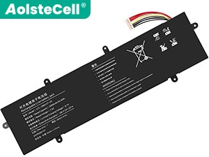 Jumper EZbook S5 Pro Ersatzakku