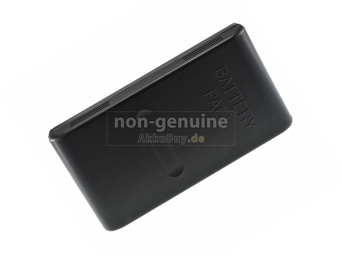 JVC PANASONIC HHR-V214A/K Ersatzakku