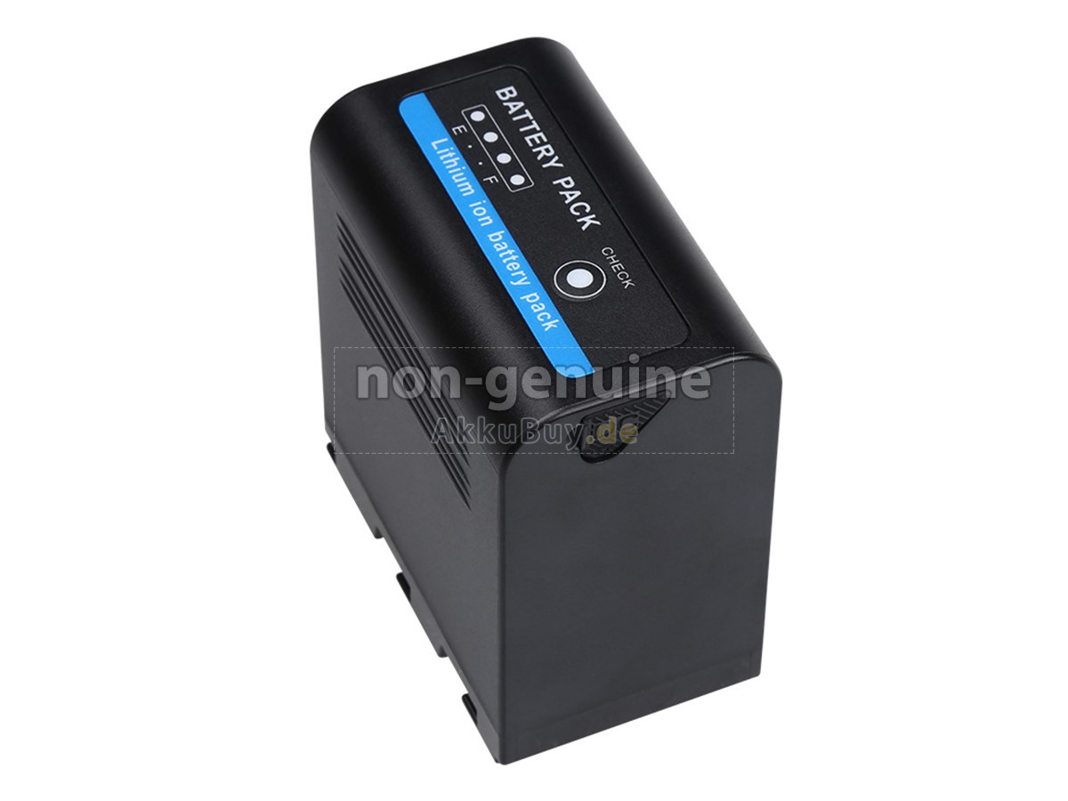 JVC GY-HM200SP Ersatzakku